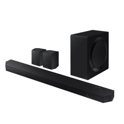 Samsung 三星 Q-series HW-Q990D 11.1.4聲道 Soundbar